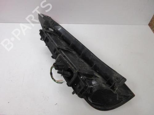 Used Right taillight Right taillight FORD FIESTA V (JH_, JD_) 1.4 TDCi (68 hp) 20894950 20894950