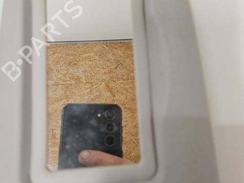 Left sun visor PEUGEOT 206 Hatchback (2A/C) 1.1 i | BP29372291I1 