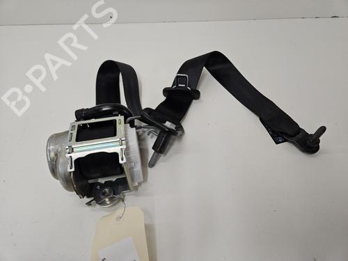 Sikkerhedssele foran venstre RENAULT TWINGO III (BCM_, BCA_) 1.0 SCe 75 (73 hp) 32664574