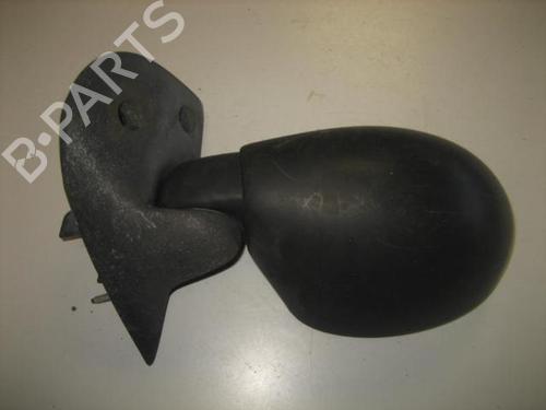 Right mirror RENAULT TWINGO I (C06_) 1.2 (C066, C068) | BP20898351C27 