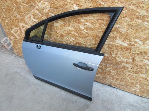 Left front door CITROËN C4 I (LC_) 1.4 16V | BP20894626C2 