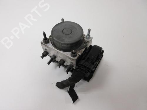 Used ABS pump FIAT PUNTO EVO (199_) 1.2 (65 hp) 20905908