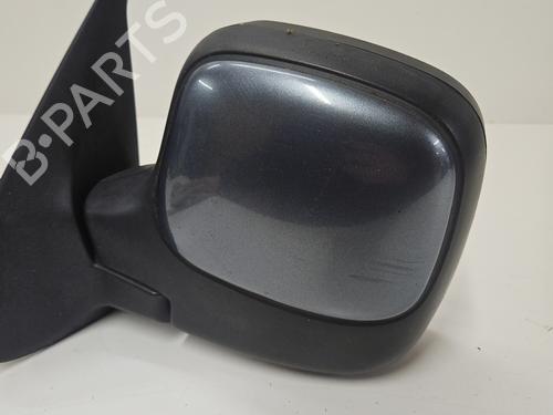 Left mirror PEUGEOT PARTNER MPV (5_, G_) 1.6 HDi 90 | BP30116006C26