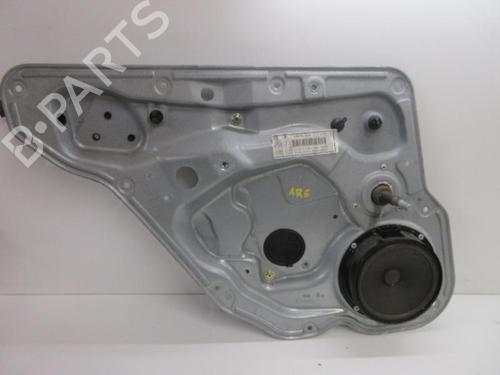 Fensterheber links hinten SEAT LEON (1M1) 1.9 TDI | BP20889864C24 