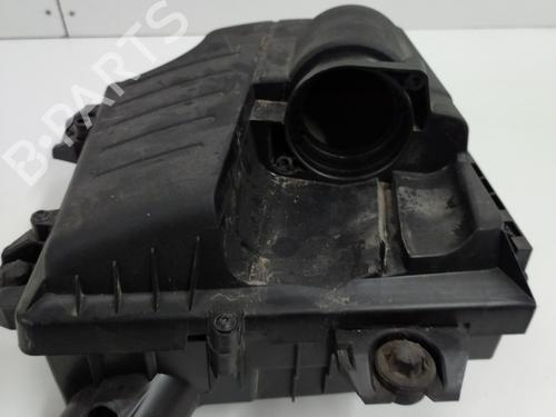 Used Air filter box Air filter box RENAULT TRAFIC II Van (FL) 2.0 dCi 115 (FL01, FL0U, FL00, FL0H, FL0M) (114 hp) 22595055 22595055