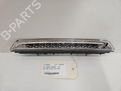 Third brake light CITROËN C4 Grand Picasso II (DA_, DE_) | BP37708184L11 - Image 5