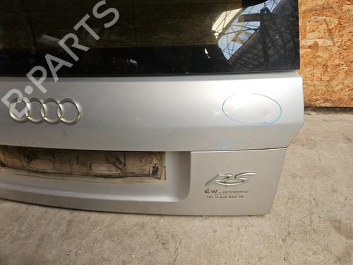 Tailgate AUDI A2 (8Z0) 1.4 TDI | BP30310052C6 - Image 6