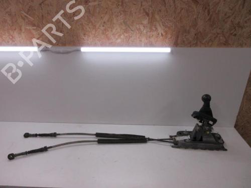 Used Gear lever SEAT ALTEA (5P1) 1.9 TDI (105 hp) 20906607