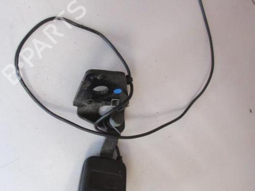 Used Seat buckle PEUGEOT 308 I (4A_, 4C_) 1.6 HDi (109 hp) 20907178