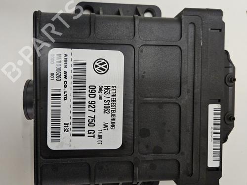 Electronic module PORSCHE CAYENNE (9PA) 3.6 | BP28206955M83 - Image 20