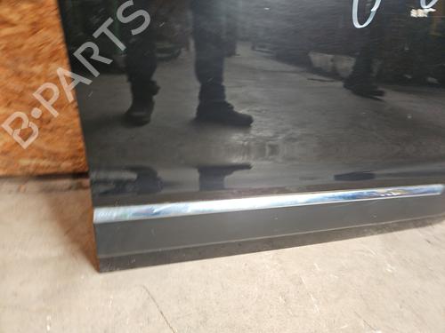 Right front door CITROËN C3 Picasso (SH_) 1.6 HDi | BP29372207C3 