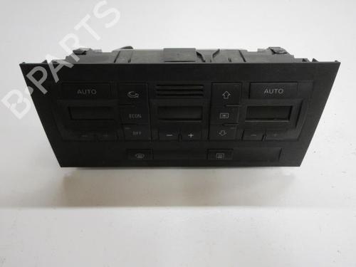 Climate control AUDI A4 B7 Avant (8ED) 1.9 TDI | BP21815090I5 