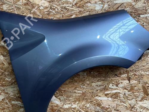 Used Right front fenders RENAULT MODUS / GRAND MODUS (F/JP0_) 1.4 (JP01, JP0J) (98 hp) 20888694