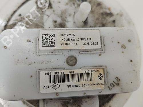 Used Fuel pump Fuel pump DACIA SANDERO III 1.0 TCe 90 (91 hp) 32870797 32870797