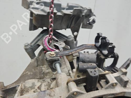 Gearbox RENAULT CLIO II (BB_, CB_) 1.5 dCi (B/CB07) | BP32275367M3