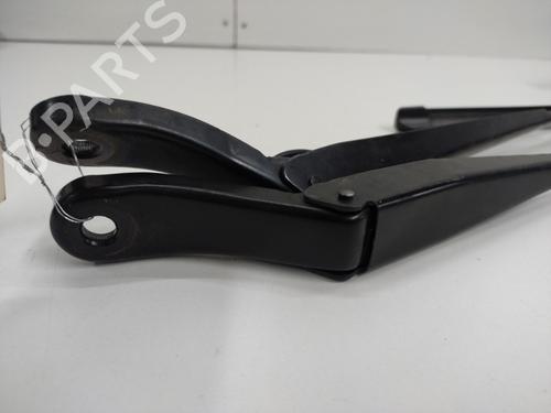 Used Front windshield wiper arm Front windshield wiper arm PEUGEOT 208 I (CA_, CC_) 1.6 THP (156 hp) 20896165 20896165