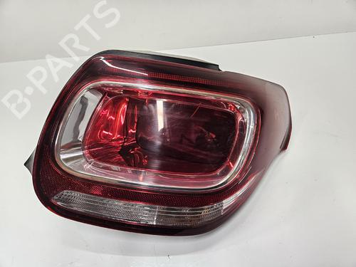 Right taillight DS DS 3 Convertible (SB_) 1.2 THP 110 | BP40116746C35 - Image 4