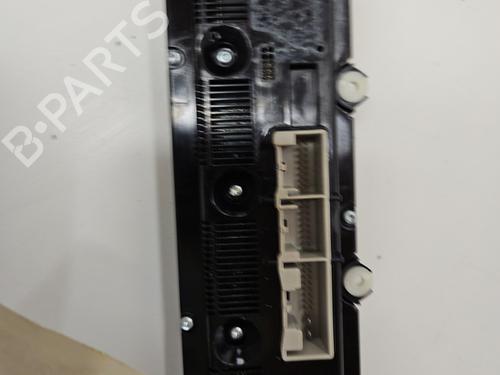 Climate control VW GOLF PLUS V (5M1, 521) 2.0 TDI | BP29599224I5 - Image 2