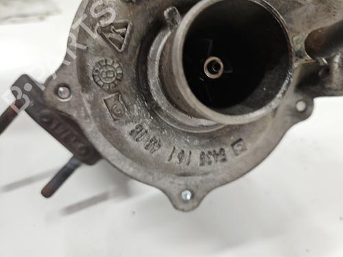 Turbocharger/Supercharger OPEL CORSA D (S07) 1.3 CDTI (L08, L68) | BP29372332M71 