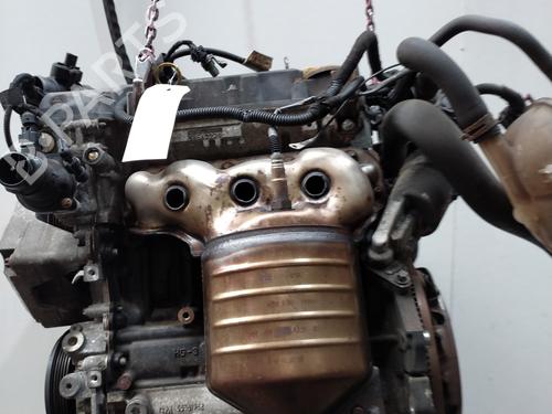 Motor OPEL CORSA D (S07) 1.2 (L08, L68) (86 hp) 22917062