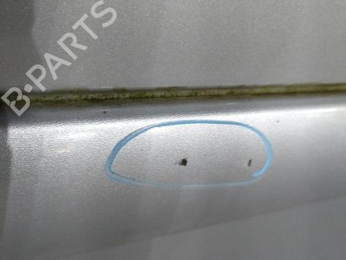 Right front door CITROËN C3 I (FC_, FN_) 1.4 HDi | BP20905875C3 