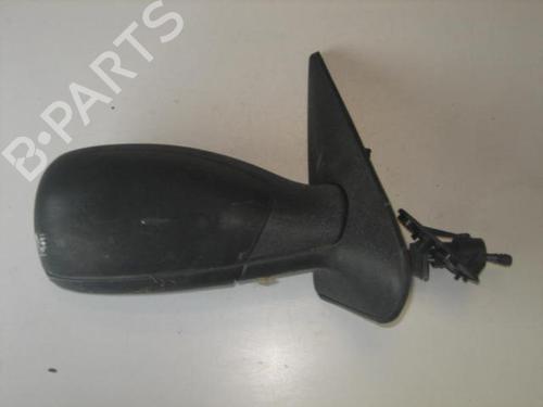 Right mirror PEUGEOT 306 Hatchback (7A, 7C, N3, N5) 1.8 | BP20904044C27 
