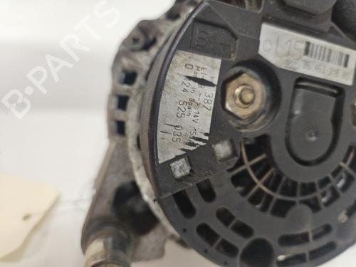 Alternator PEUGEOT 307 Break (3E) 2.0 HDI 110 | BP31818962M7 