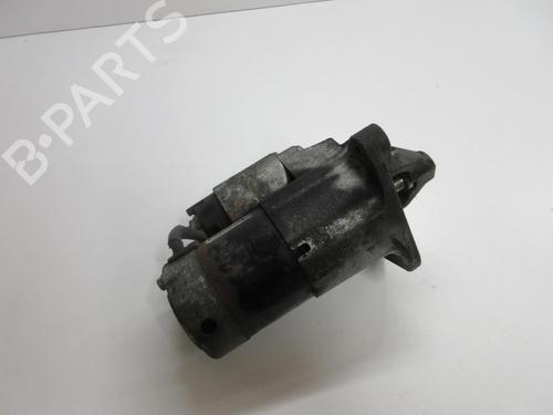 Startmotor NISSAN MICRA III (K12) 1.5 dCi | BP22108666M8 