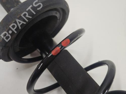 Venstre fortil støddæmper RENAULT CLIO II (BB_, CB_) 1.5 dCi (B/CB07) (65 hp) 32306841