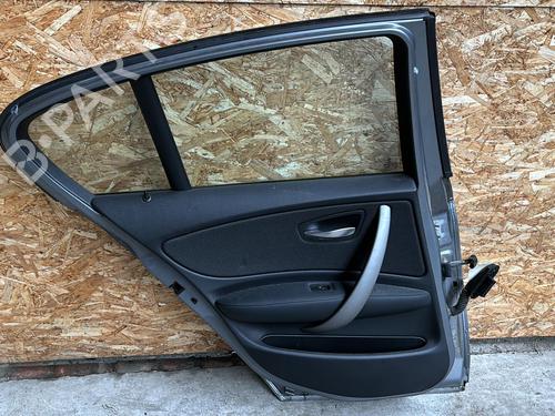 Used Left rear door BMW 1 (E87) 116 d (116 hp) 20888721