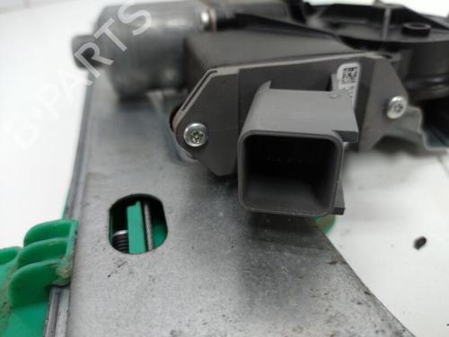 Rear left window mechanism OPEL ASTRA J Sports Tourer (P10) 1.7 CDTI (35) | BP20888455C24 