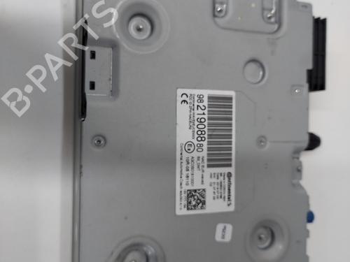 Ferdsskriver CITROËN C3 III (SX) 1.2 PureTech 82 | BP21589842C48