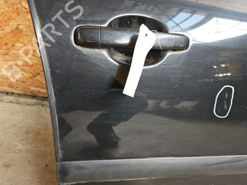 Right front door PEUGEOT 307 (3A/C) 2.0 HDi 90 | BP25267026C3