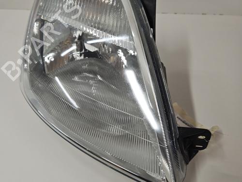 Right headlight FORD FIESTA V (JH_, JD_) 1.3 | BP30555588C29