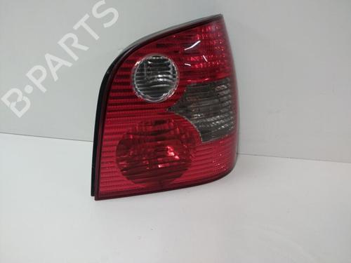 Used Right taillight VW POLO (9N_, 9A_) 1.2 12V (64 hp) 20888824