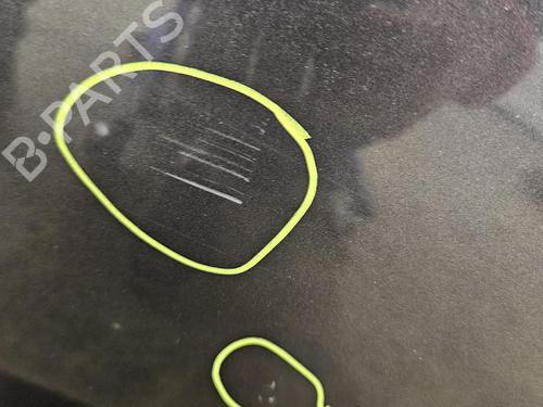 Used Right rear door Right rear door TOYOTA RAV 4 III (_A3_) 2.2 D 4WD (ALA30_, ALA30R) (150 hp) 40289975 40289975