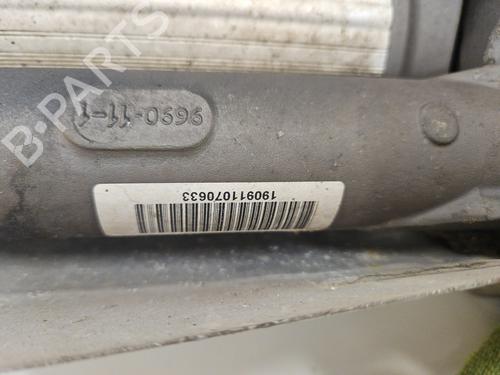 Steering rack VW GOLF PLUS V (5M1, 521) | BP33834615M22 - Image 4