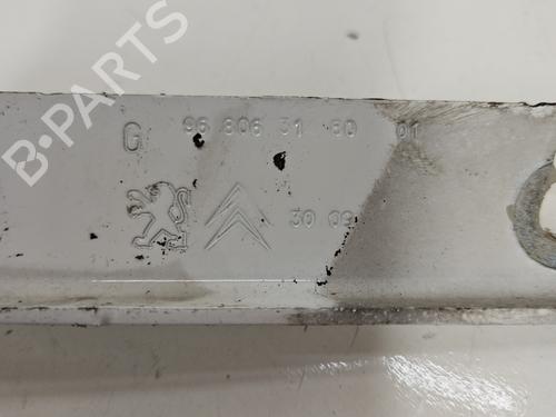 Used Hinge/Door check strap Hinge/Door check strap CITROËN BERLINGO MULTISPACE (B9) 1.6 HDi 110 (109 hp) 30865142 30865142