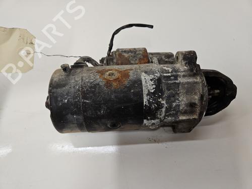 Used Starter MERCEDES-BENZ T1/TN Platform/Chassis 410 D (611.417, 611.418) (95 hp) 30309969