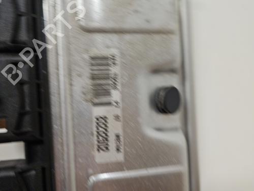 Control unit PEUGEOT 307 Break (3E) 1.6 16V | BP30715512M11 - Image 3