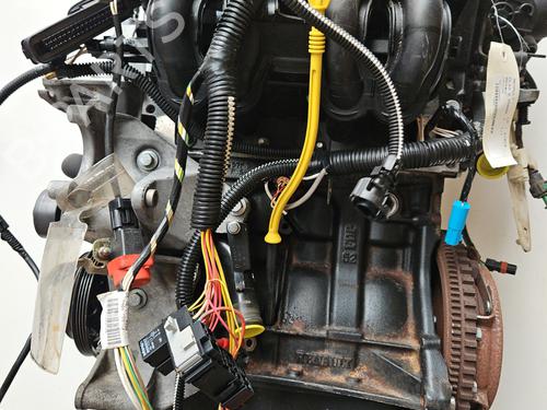 Motor für RENAULT CLIO II (BB_, CB_) 1.2 (BB0A, BB0F, BB10, BB1K, BB28, BB2D, BB2H, CB0A,... (58 hp) 30046103