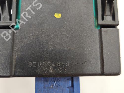 Switch RENAULT ESPACE IV (JK0/1_) 1.9 dCi (JK0U) | BP31243623I30 - Image 3