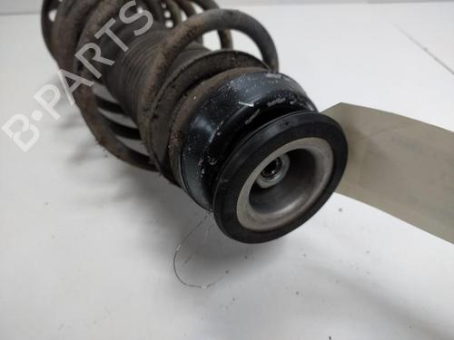 Used Left front shock absorber Left front shock absorber AUDI A1 (8X1, 8XK) 1.0 TFSI (95 hp) 20899369 20899369