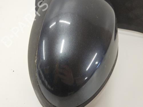 Left mirror PEUGEOT 107 (PM_, PN_) 1.0 | BP24917777C26