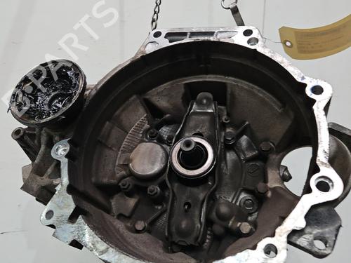 Gearbox VW GOLF VI (5K1) 2.0 TDI | BP30914952M3 - Image 2