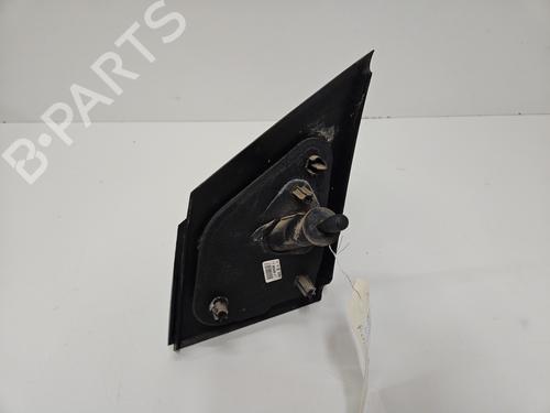 Right mirror CITROËN C2 (JM_) 1.4 HDi | BP27585058C27 