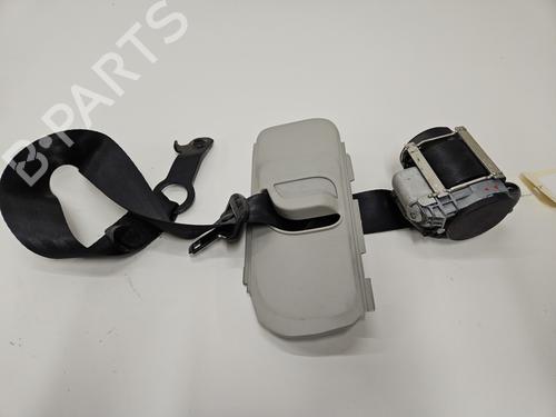 Front right belt tensioner NISSAN QASHQAI / QASHQAI +2 I (J10, NJ10, JJ10E) 1.5 dCi | BP25879614C88 