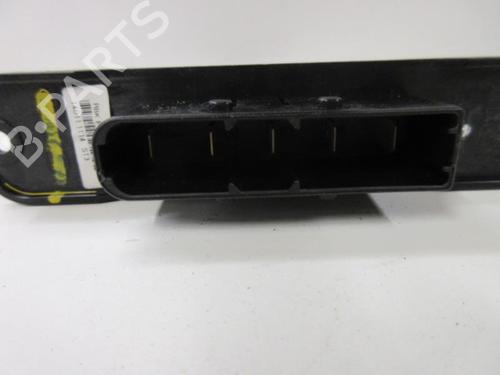 Used Heater resistor KIA RIO III (UB) 1.1 CRDi (75 hp) 20889397