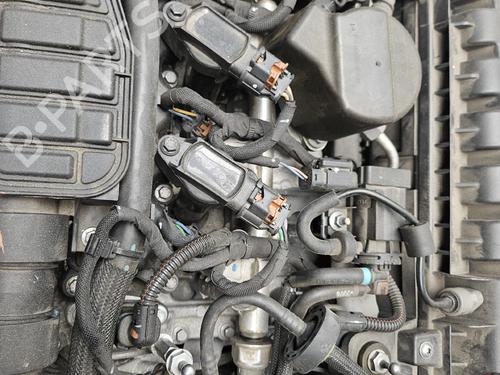 Engine PEUGEOT PARTNER Tepee 1.2 THP | BP34572378M1 - Image 5
