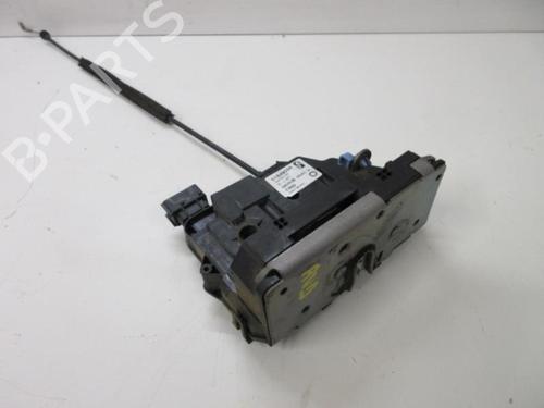 Used Front right lock FIAT PUNTO EVO (199_) 1.3 D Multijet (199AXC1A, 199BXC1A, 199AXT1A, 199BXT1A) (75 hp) 20900631